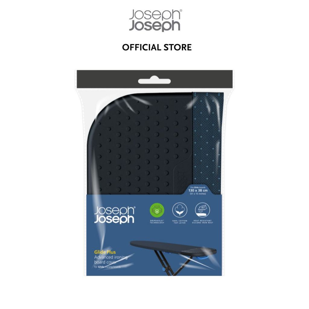Joseph Joseph Glide Plus Blue Advanced Ironing Board Cover (1Pcs)  JJ0165