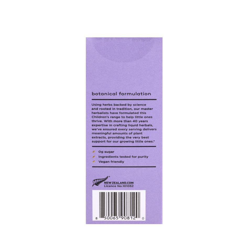 Harker Herbals Children's Calm & Sleep HH0006