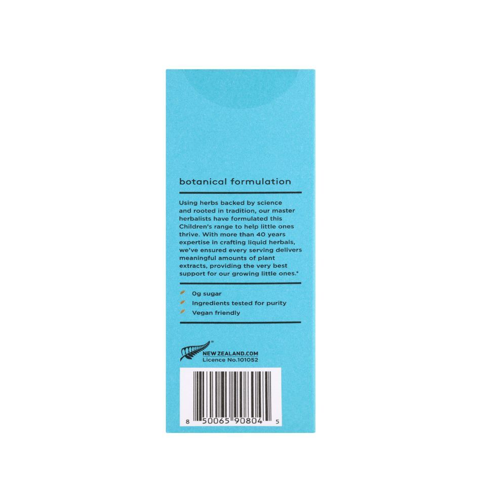 Harker Herbals Children's Deep Lung Support™ HH0003