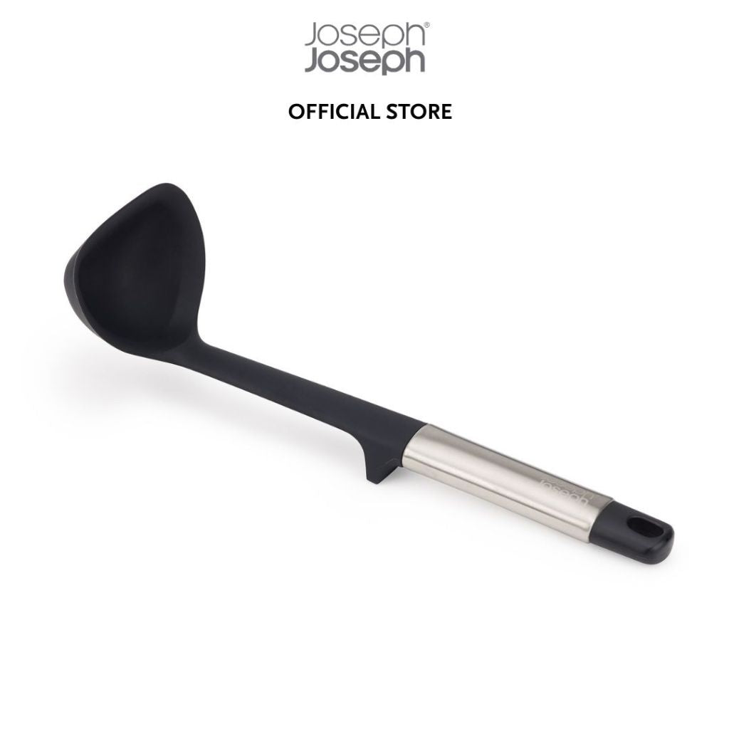 Joseph Joseph Elevate™ Stainless-steel Silicone Ladle JJ0077