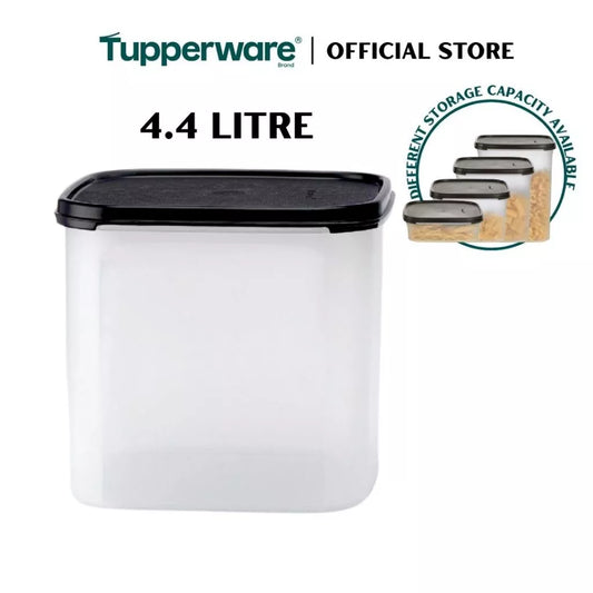 Tupperware Modular Mates® Square Series 3 | Food Storage Container (4.4L) TP0036