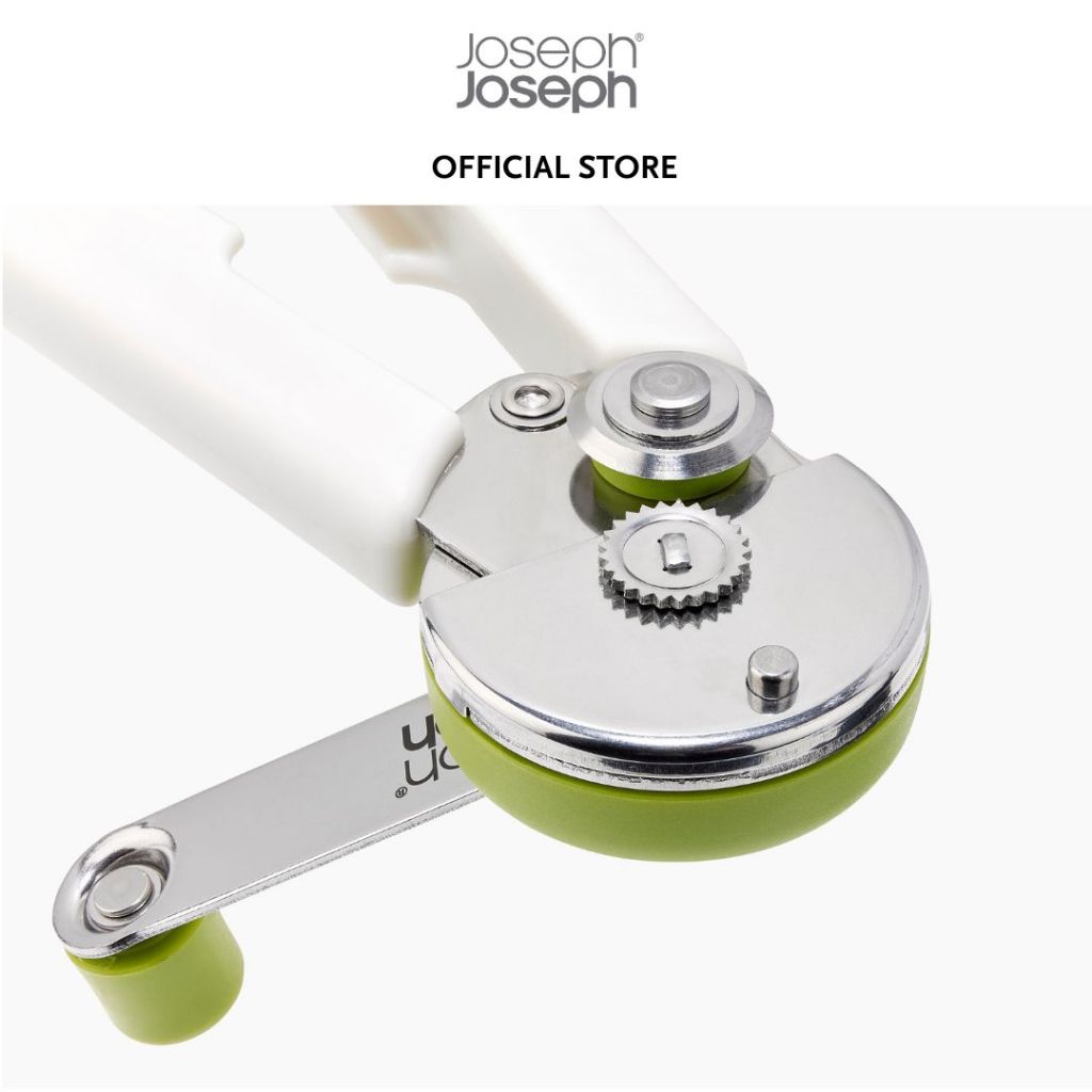 Joseph Joseph GoRound™ Easy-Open Can Opener JJ0026 Can Openers
