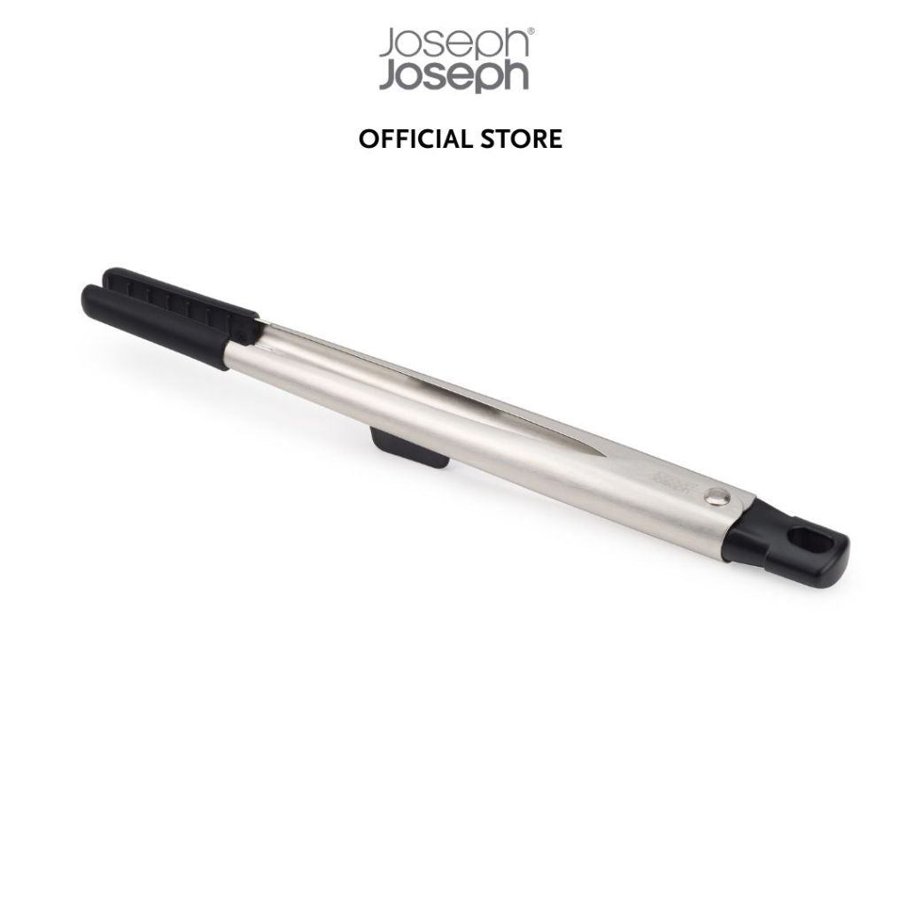 Joseph Joseph Elevate™ Fusion Stainless-steel Precision Tongs JJ0079