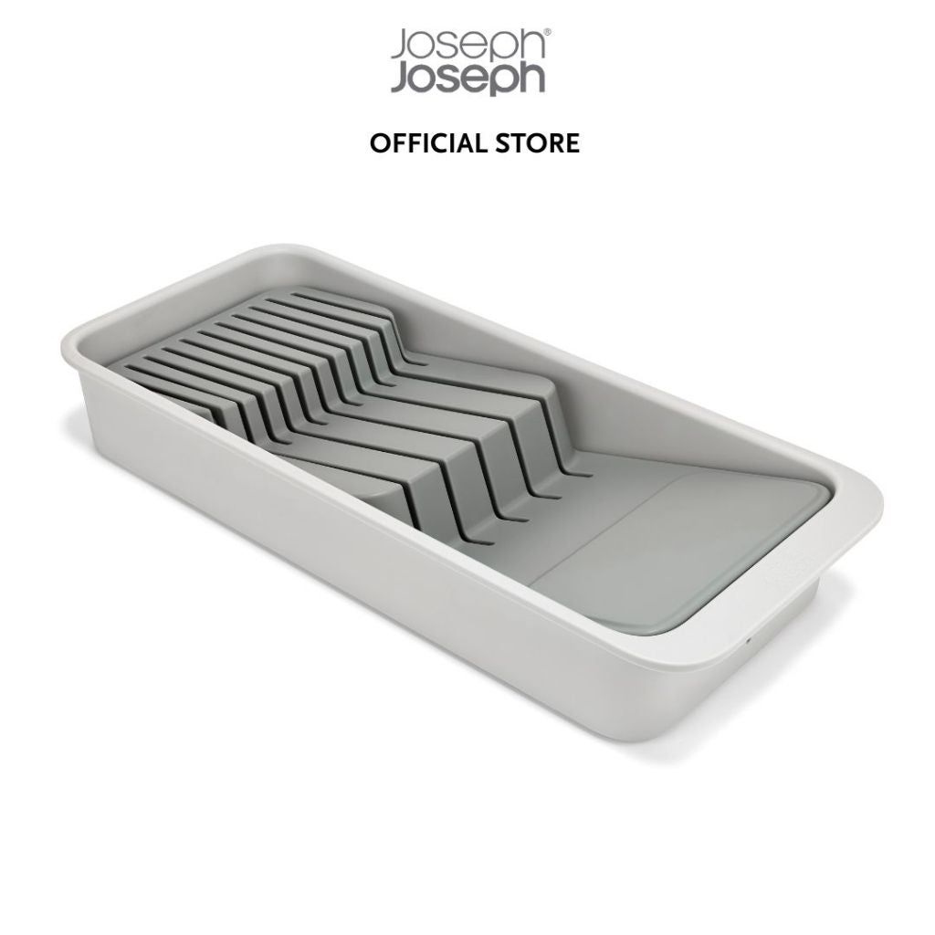 Joseph Jospeh DrawerStore™ 2-Tier Compact Knife Organiser JJ0037