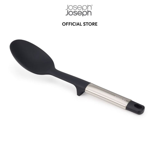 Joseph Joseph Elevate™ Stainless-steel Silicone Solid Spoon JJ0076