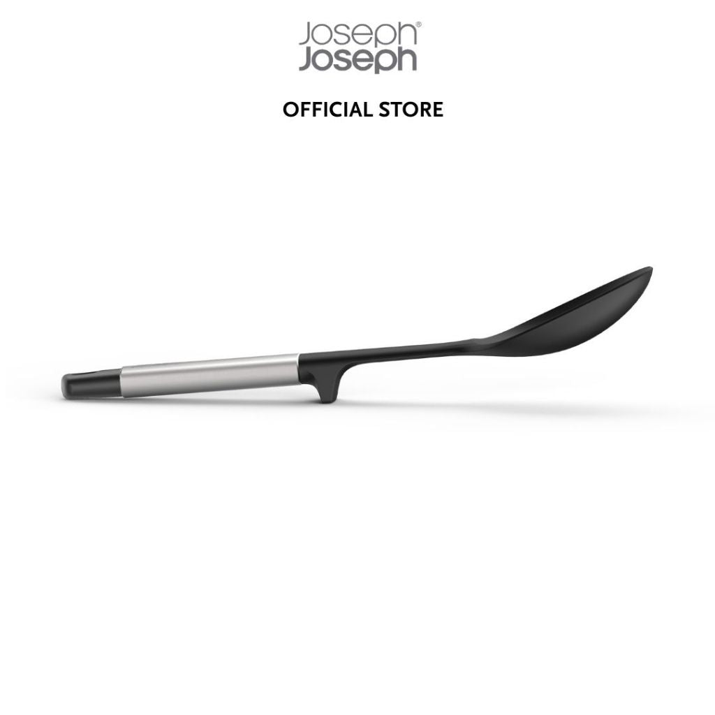 Joseph Joseph Elevate™ Stainless-steel Silicone Solid Spoon JJ0076