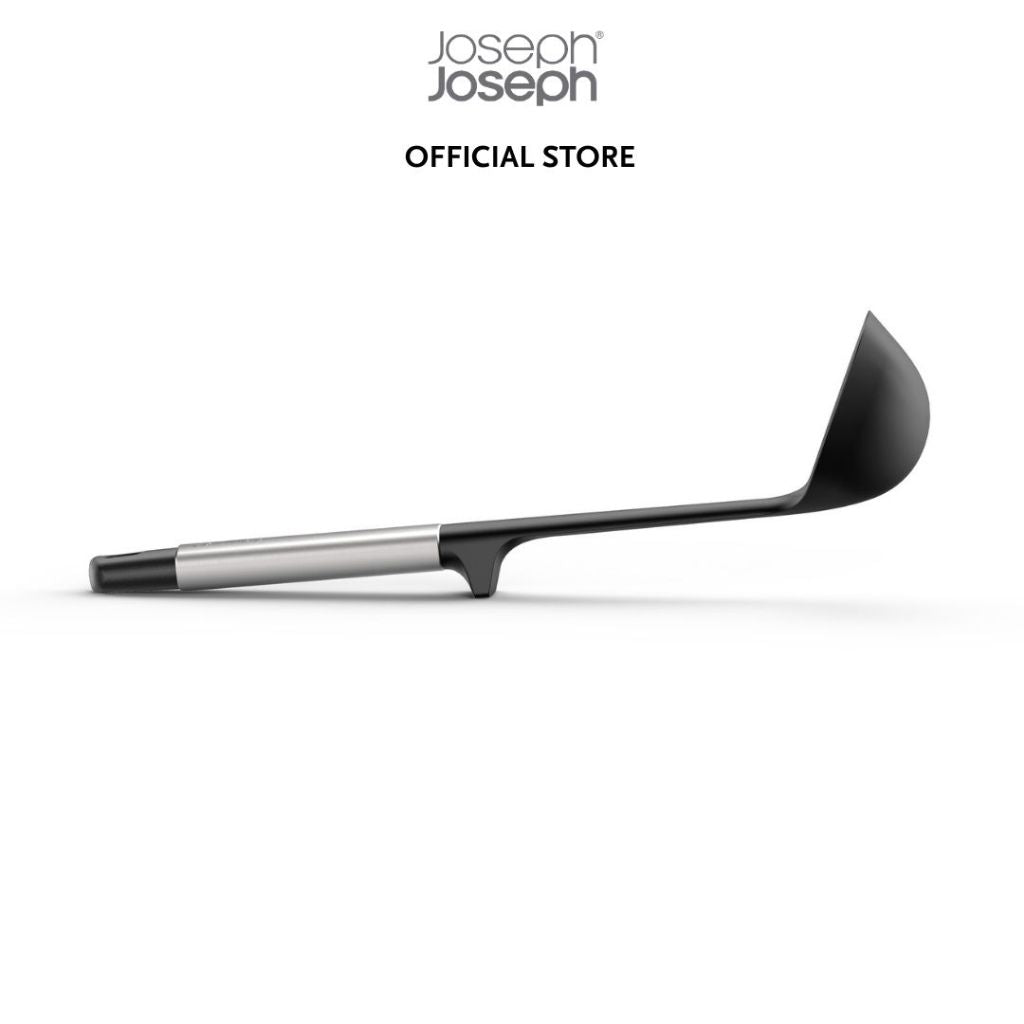 Joseph Joseph Elevate™ Stainless-steel Silicone Ladle JJ0077