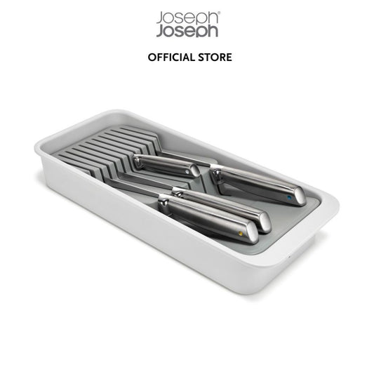 Joseph Jospeh DrawerStore™ 2-Tier Compact Knife Organiser JJ0037