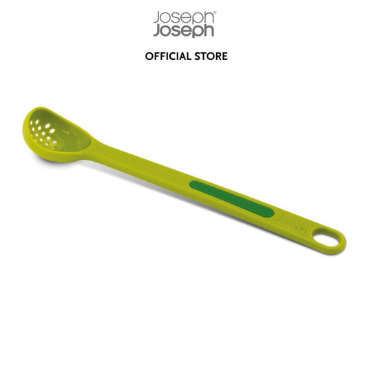 Joseph Joseph Scoop&Pick™ 2-piece Green Antipasti Set JJ0056 Scoop Olives Pickles Dishwasher Safe BPA-Free