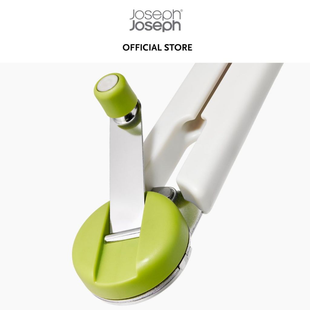 Joseph Joseph GoRound™ Easy-Open Can Opener JJ0026 Can Openers