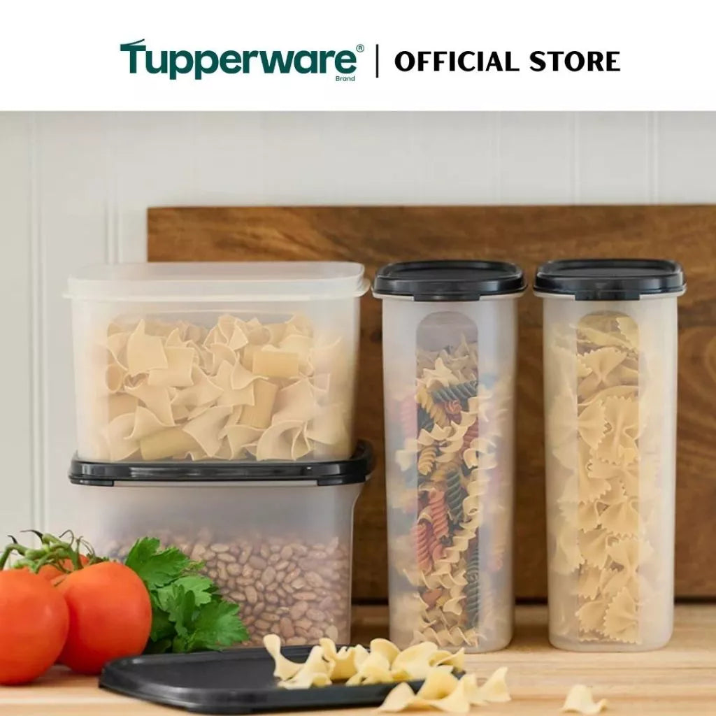 Tupperware Modular Mates® Square Series 3 | Food Storage Container (4.4L) TP0036