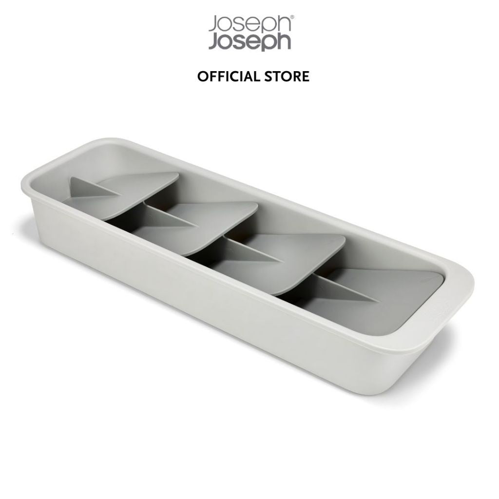 Joseph Joseph DrawerStore™ Tiered Cutlery Organiser (Medium / Large) JJ0035  / JJ0036