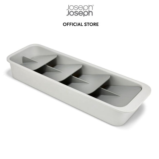 Joseph Joseph DrawerStore™ Tiered Cutlery Organiser (Medium / Large) JJ0035  / JJ0036