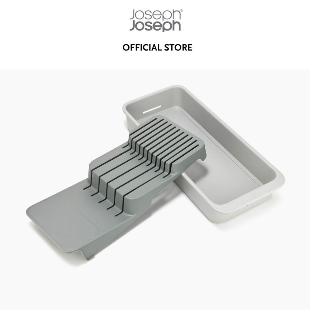 Joseph Jospeh DrawerStore™ 2-Tier Compact Knife Organiser JJ0037