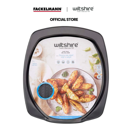 Wiltshire Easybake Chip Tray 35 x 32 x 2cm HW1130
