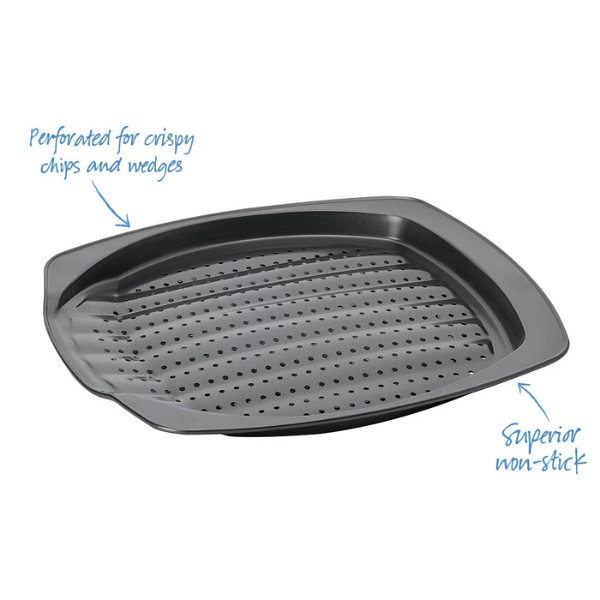 Wiltshire Easybake Chip Tray 35 x 32 x 2cm HW1130