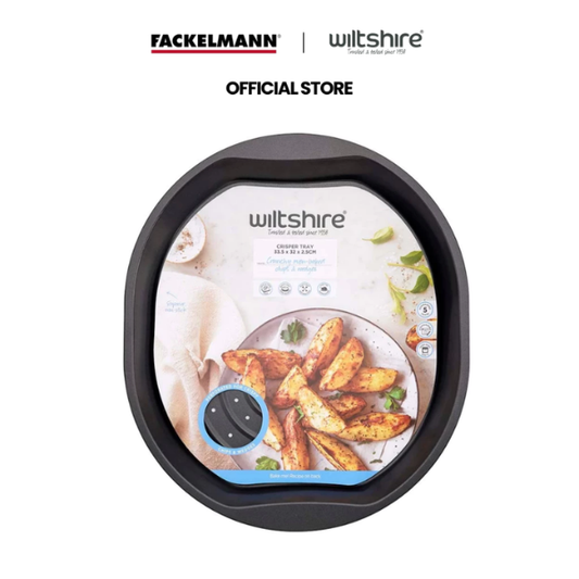 Wiltshire Easybake Crisper Tray 33.5cm x 32cm x 2.5cm HW1129