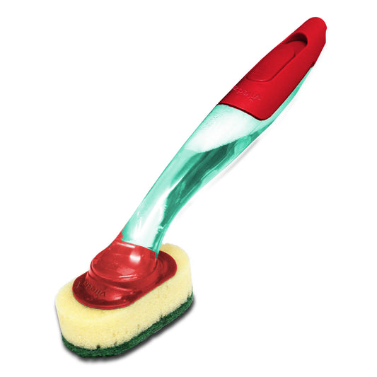 Vileda Handi Dish VA0015, dishwashing accessories