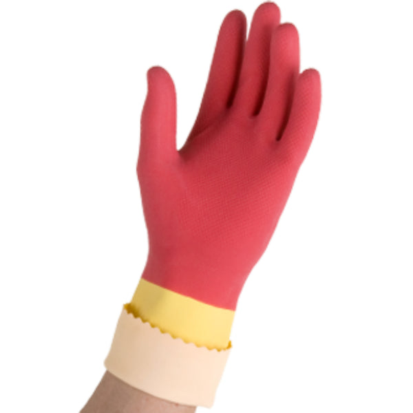 Vileda Super Grip Glove (L)