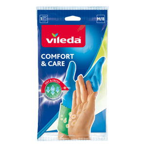 Vileda Comfort & Care Glove (M)