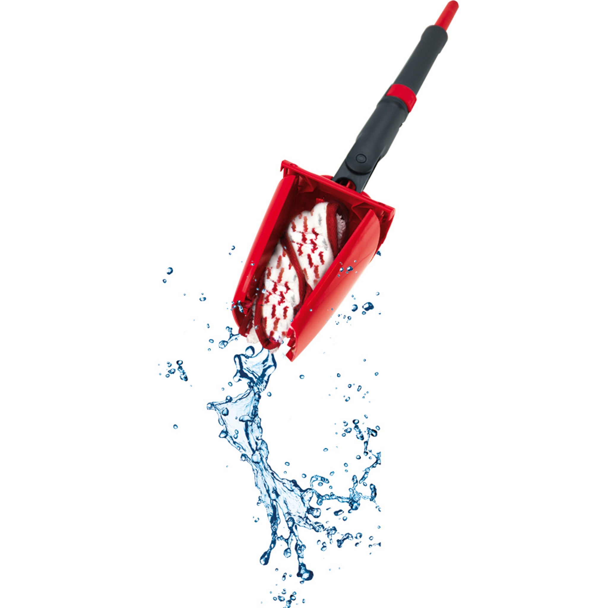 Vileda Easy Twist Mop
