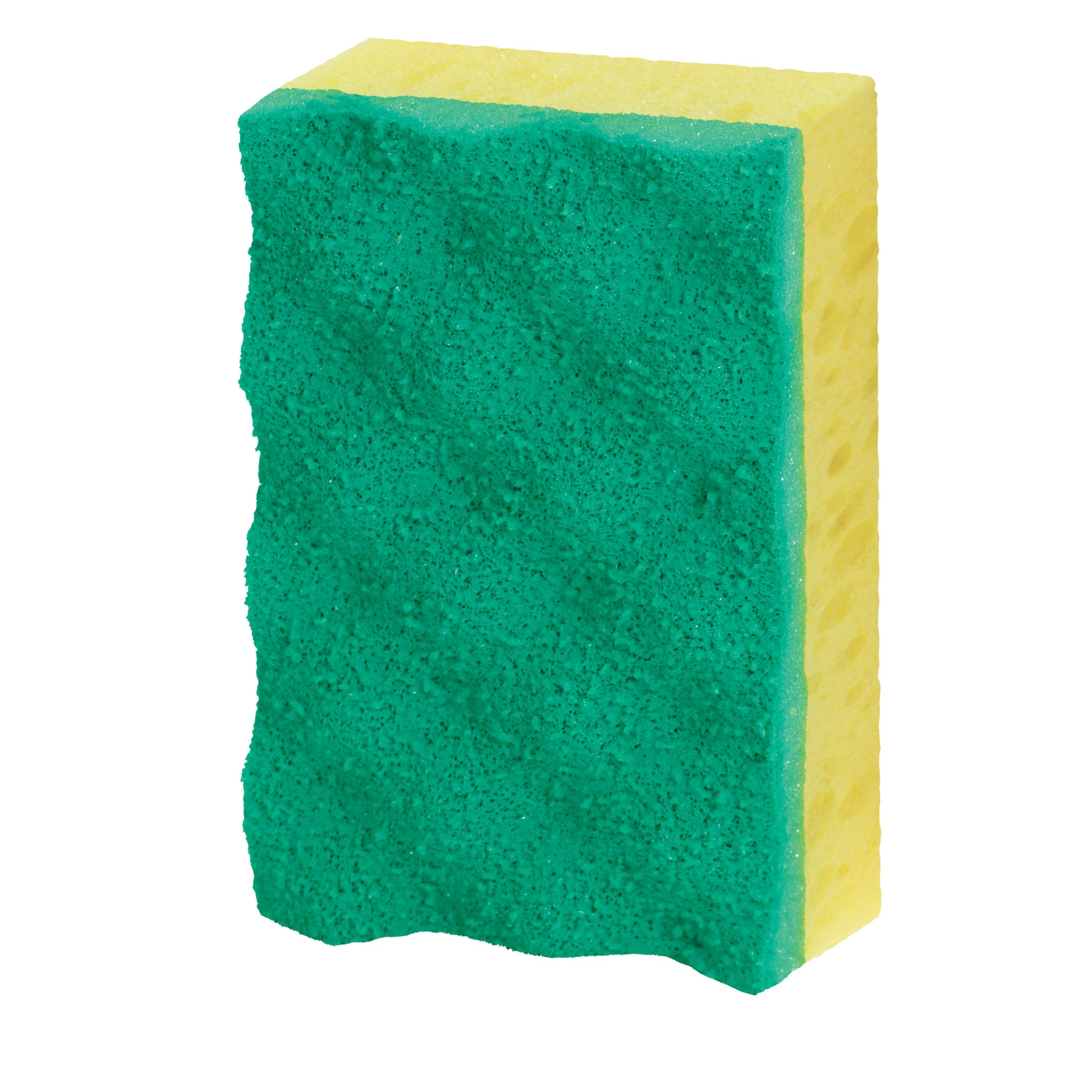 Vileda Pur Scouring Sponge 3S