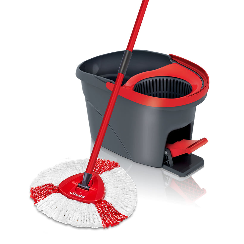 Vileda Mop &amp; Bucket