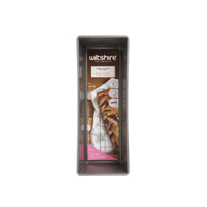 Wiltshire Two Toned Folded Loaf Pan