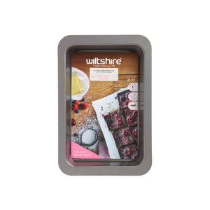 Wiltshire Two Toned Slice Pan
