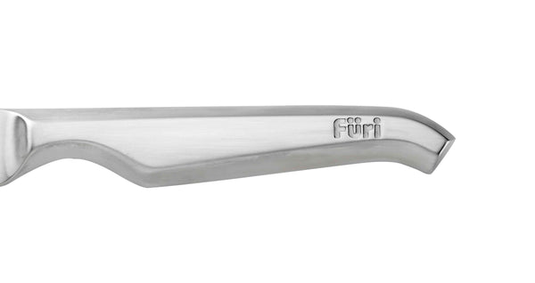 Furi Serrated Steak Knives Set 4 Piece