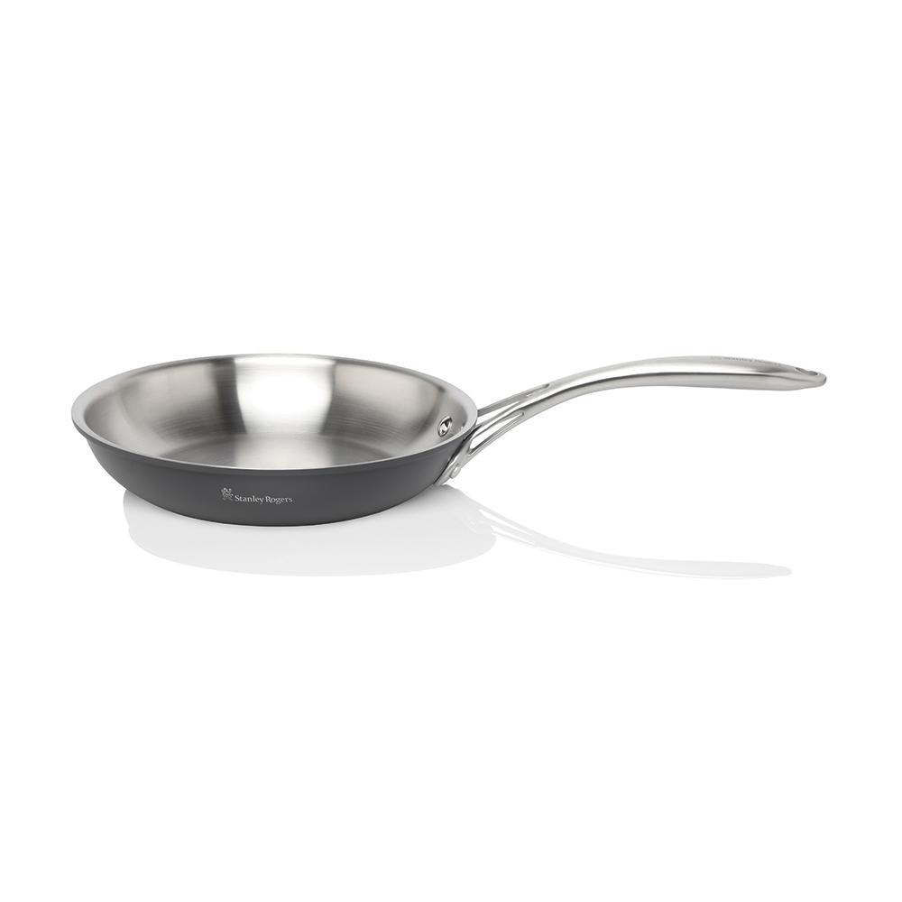 BI-PLY Professional Frypan 24cm