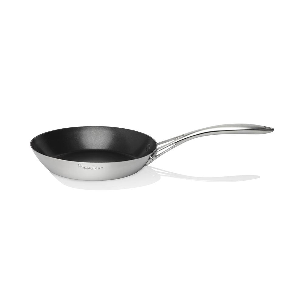 Conical TRI-PLY Frypan 24cm