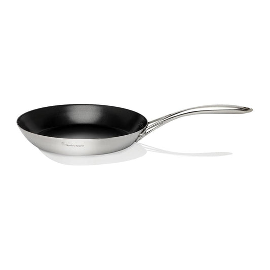 Stanley Rogers Conical TRI-PLY Frypan 28cm HW0911
