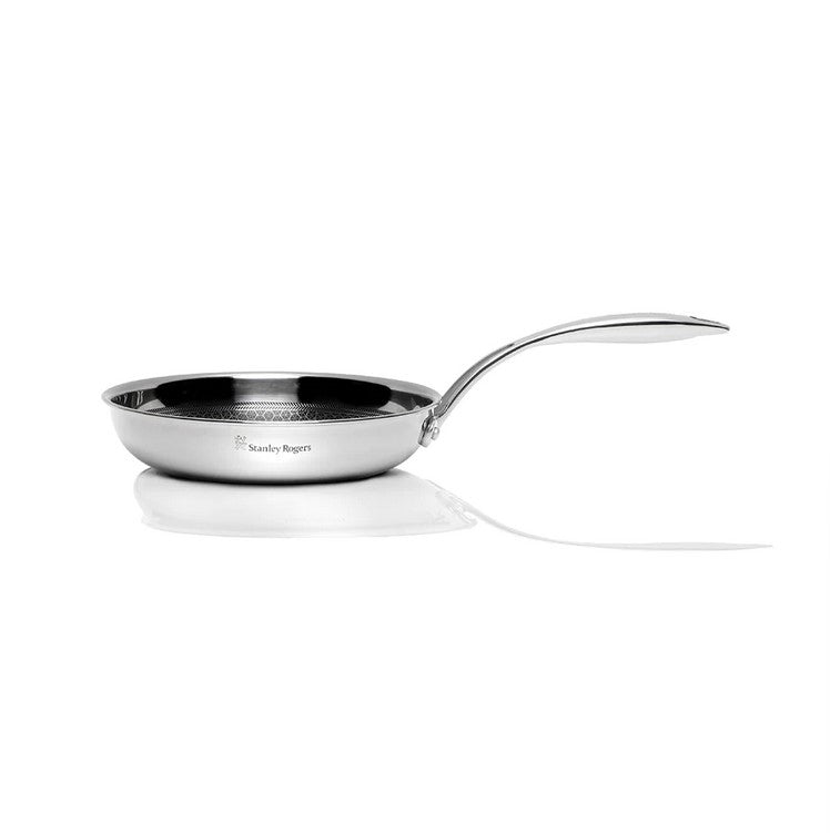 SR-Matrix Non-stick Frypan 20cm