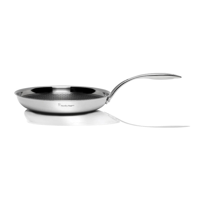 SR-Matrix Non-stick Frypan 28cm