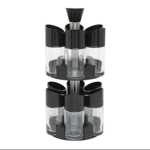 Wiltshire Herb & Spice Carousel 13 Piece Set