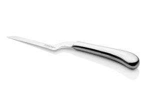 Stanley Rogers Pistol Grip Long Soft Cheese Stainless Steel