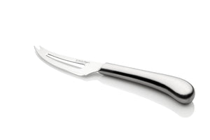 Stanley Rogers Pistol Grip Slotted Soft Cheese Stainless Steel