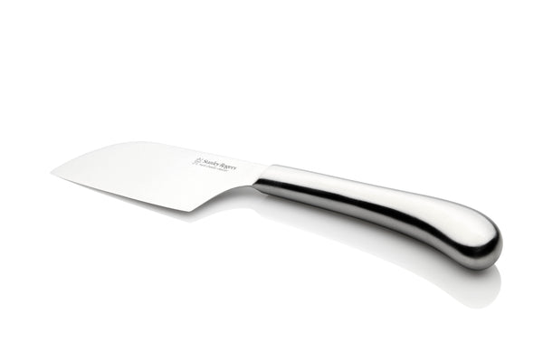 Stanley Rogers Pistol Grip Mini Cleaver Stainless Steel