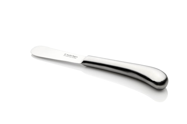Stanley Rogers Pistol Grip Spreader Stainless Steel