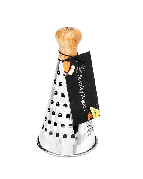 Stanley Rogers Cone Grater