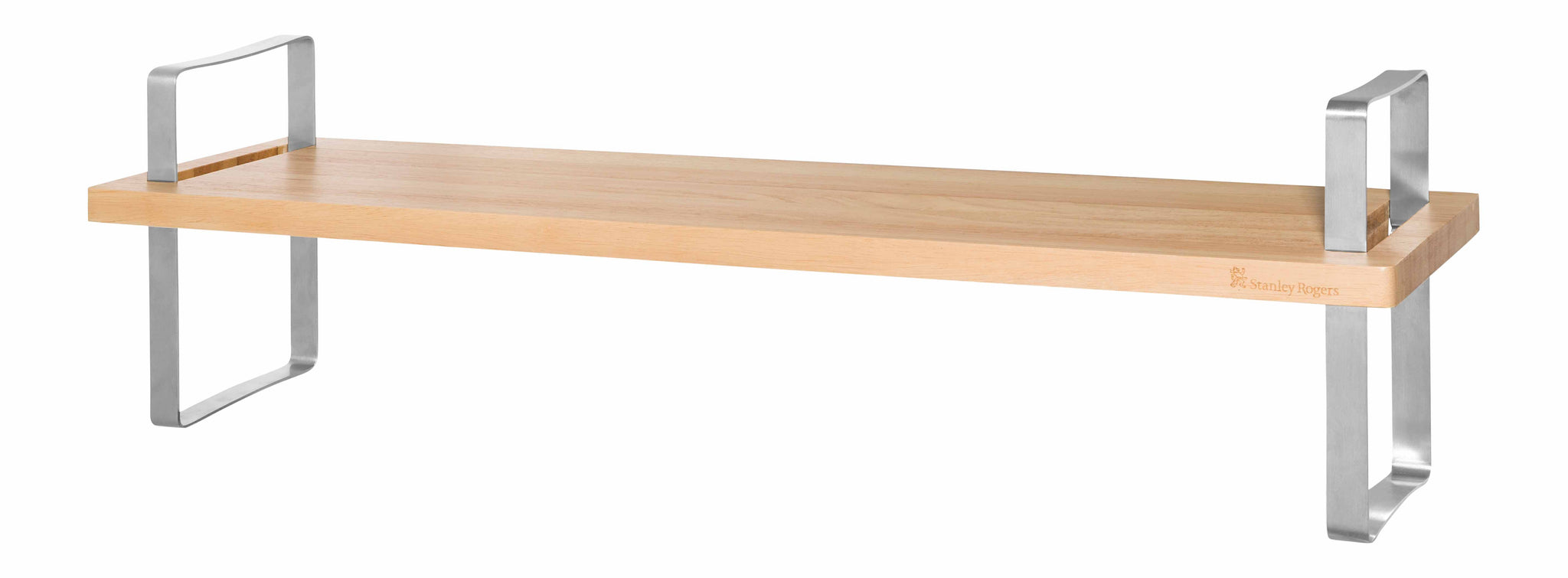 Stanley Rogers Raised Serving Board Large