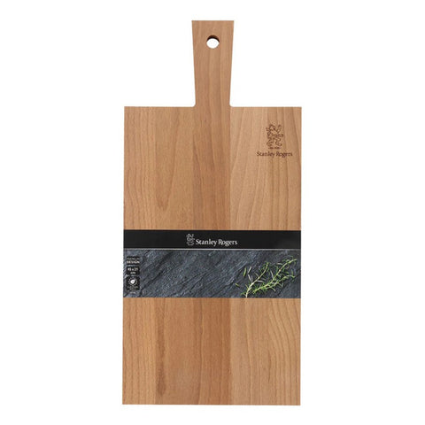 Stanley Rogers Thermo-Beech Chopping Board Medium