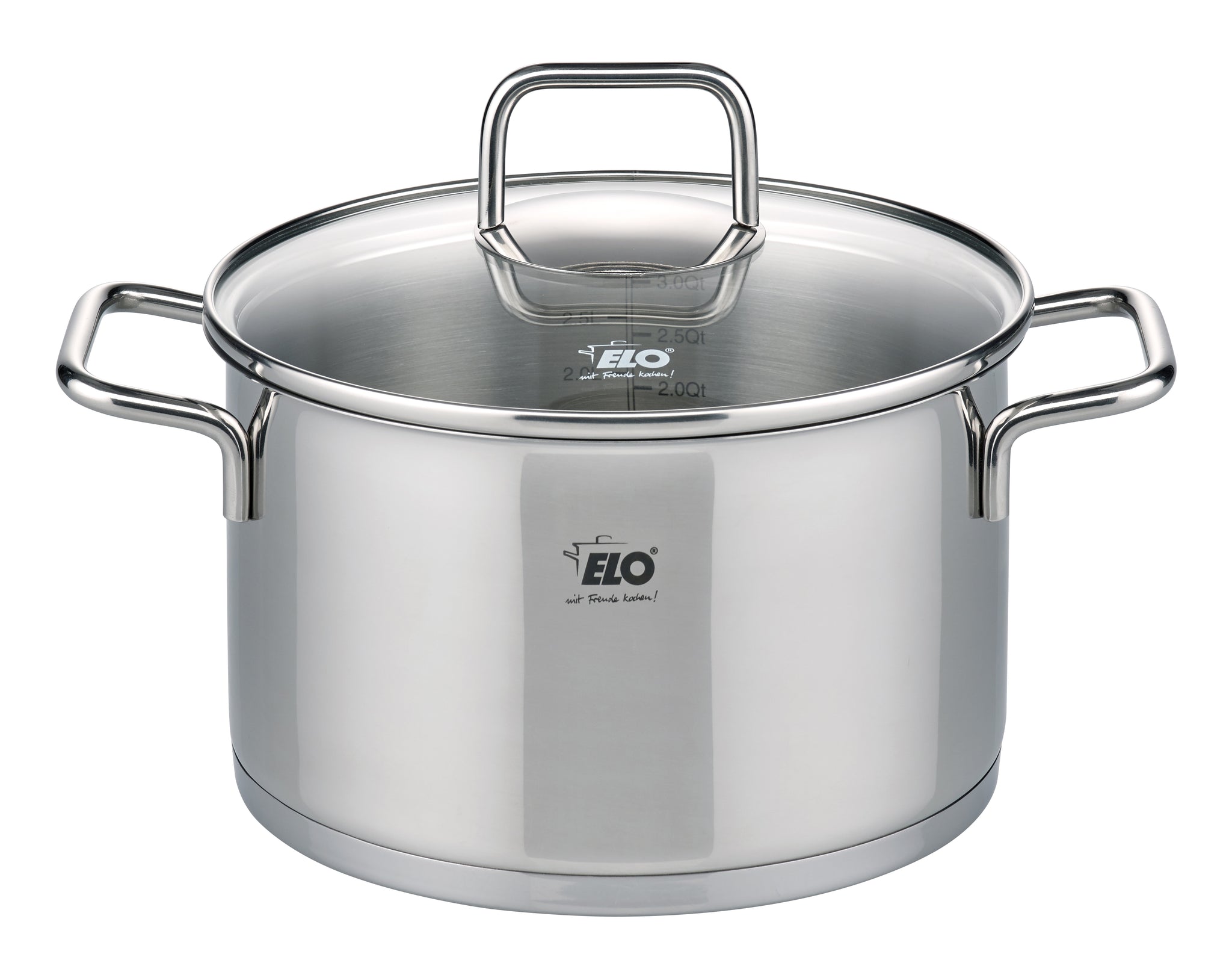 ELO Citrin Cookpot 20cm
