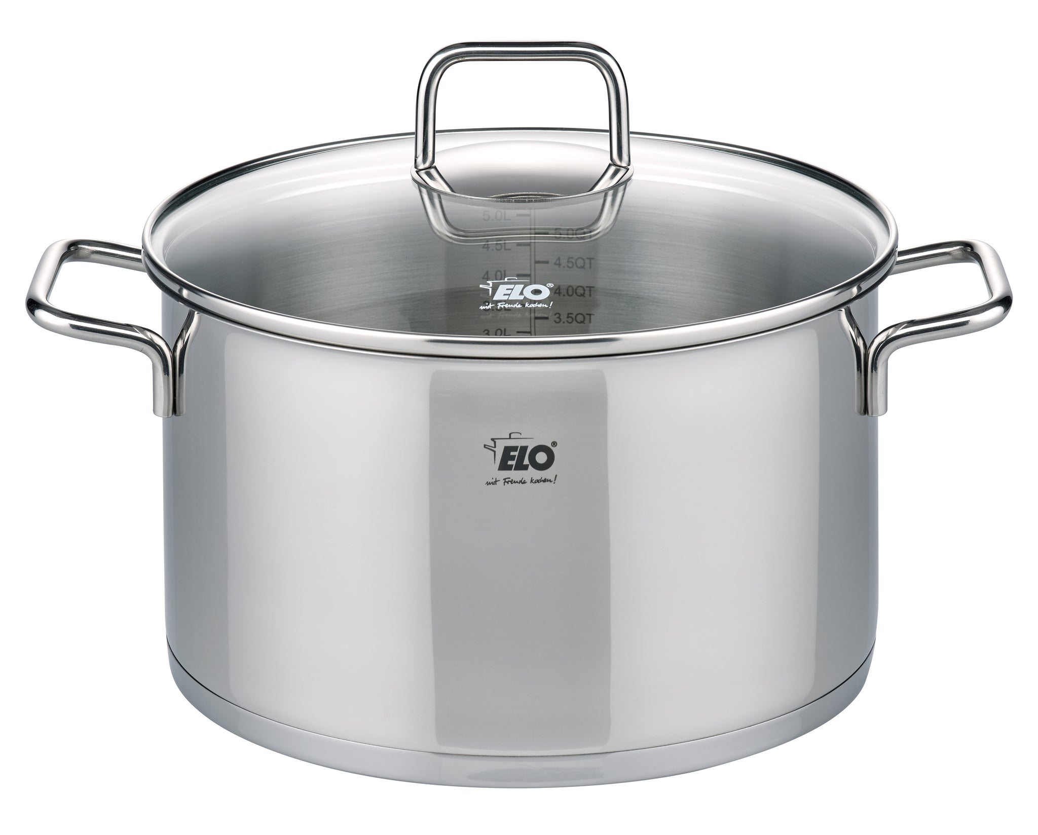 ELO Citrin Cookpot 24cm