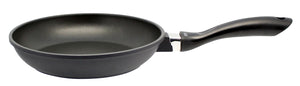 ELO Alucast Frypan 24cm HW1017, black/aluminium