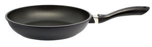 ELO Alucast Frypan 28cm HW1018, black/aluminium