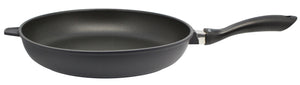 ELO Alucast Frypan 32cm HW1019, black/aluminium