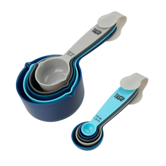 Tasty Measuring Cups And SpoonsTY0028, mixing & measuring tools