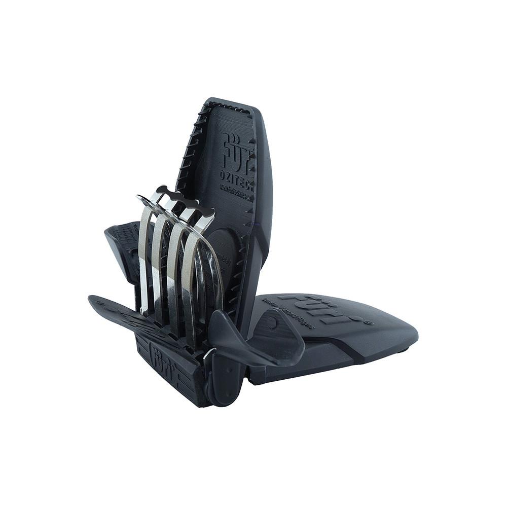 Furi Diamond Fingers™ Compact Knife Sharpener